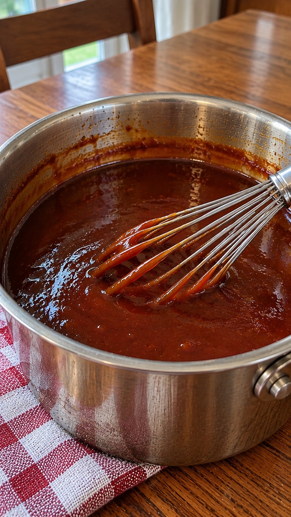 Sauces