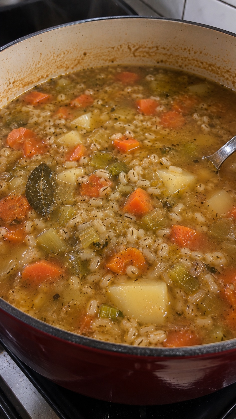 Soupes