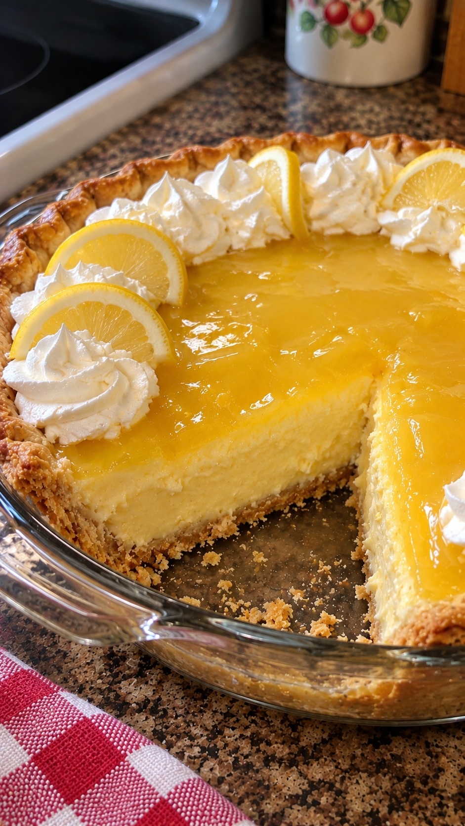 Desserts