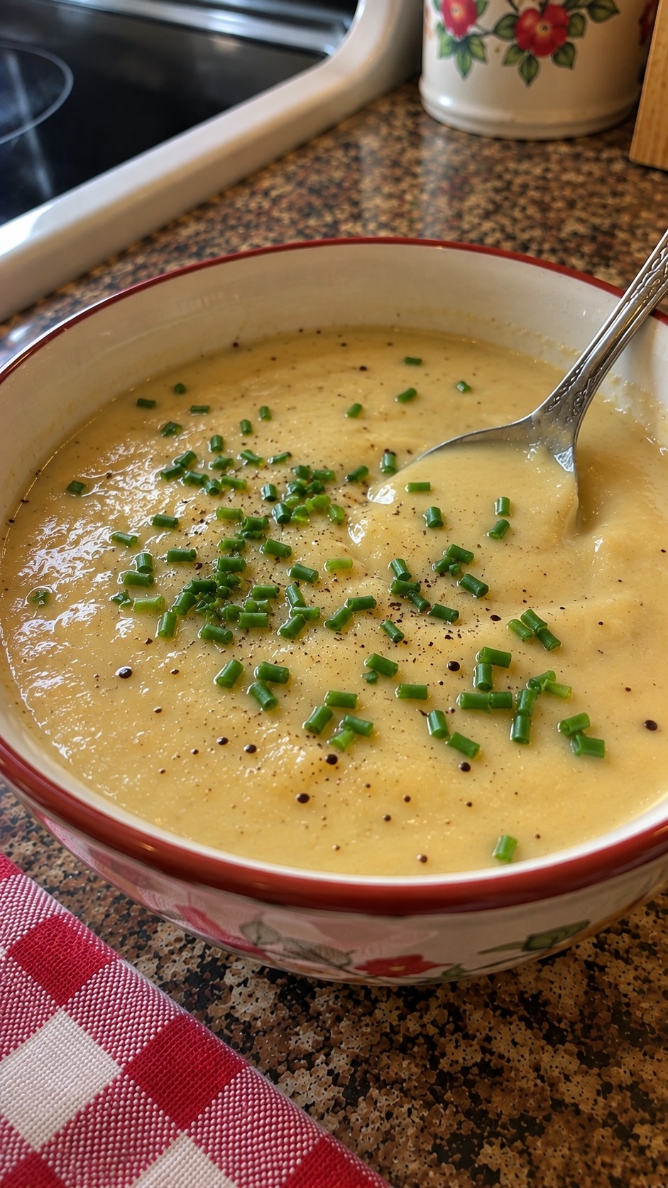 Soupes