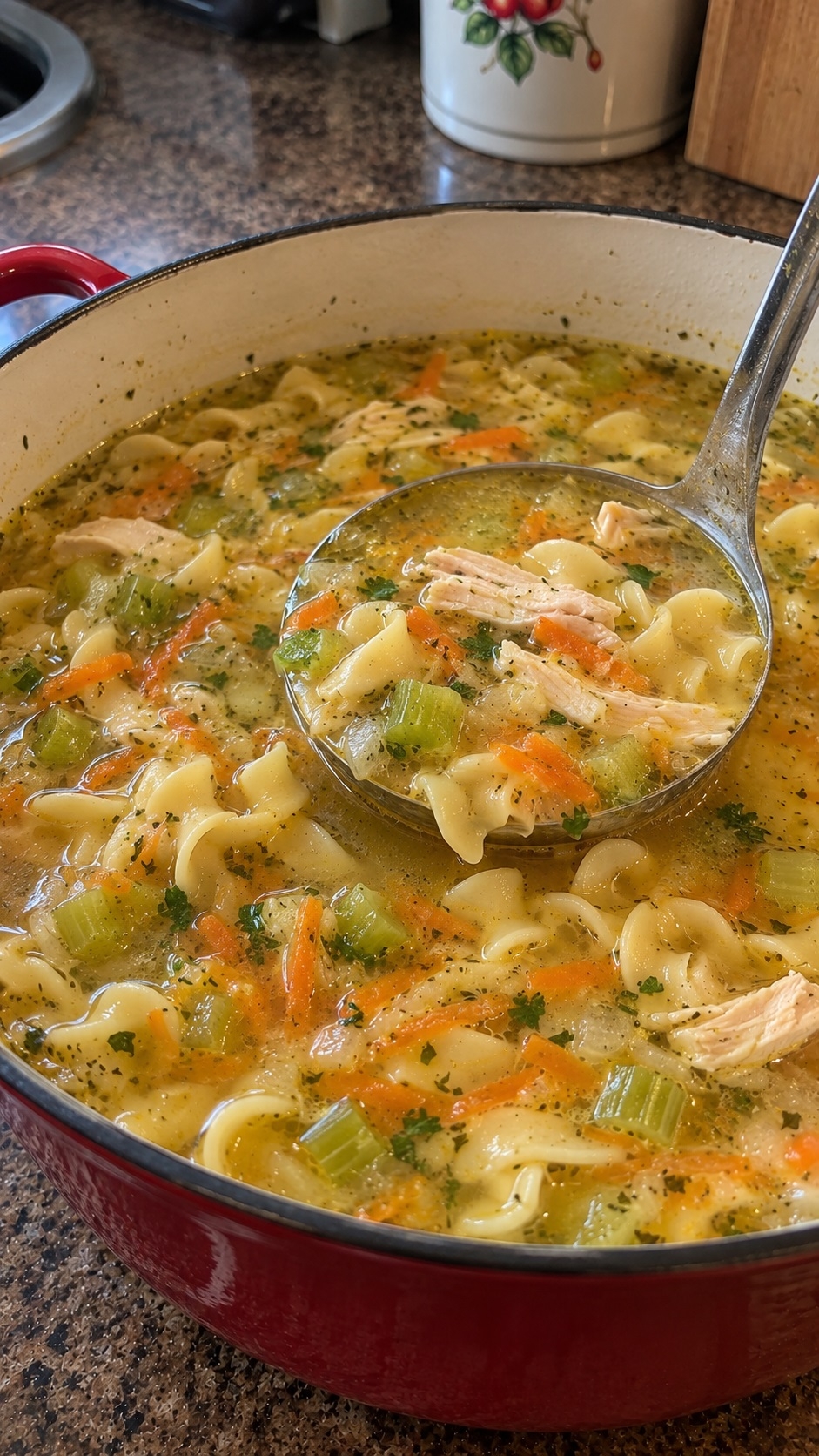Soupes