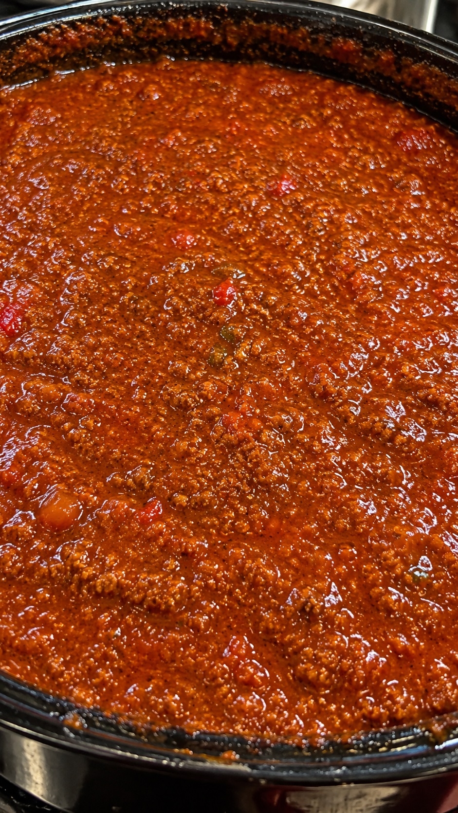 Plats principaux