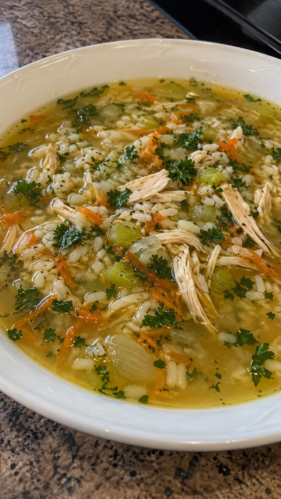 Soupes