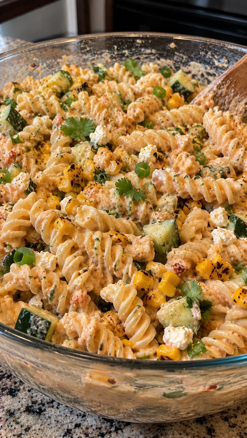 Salades