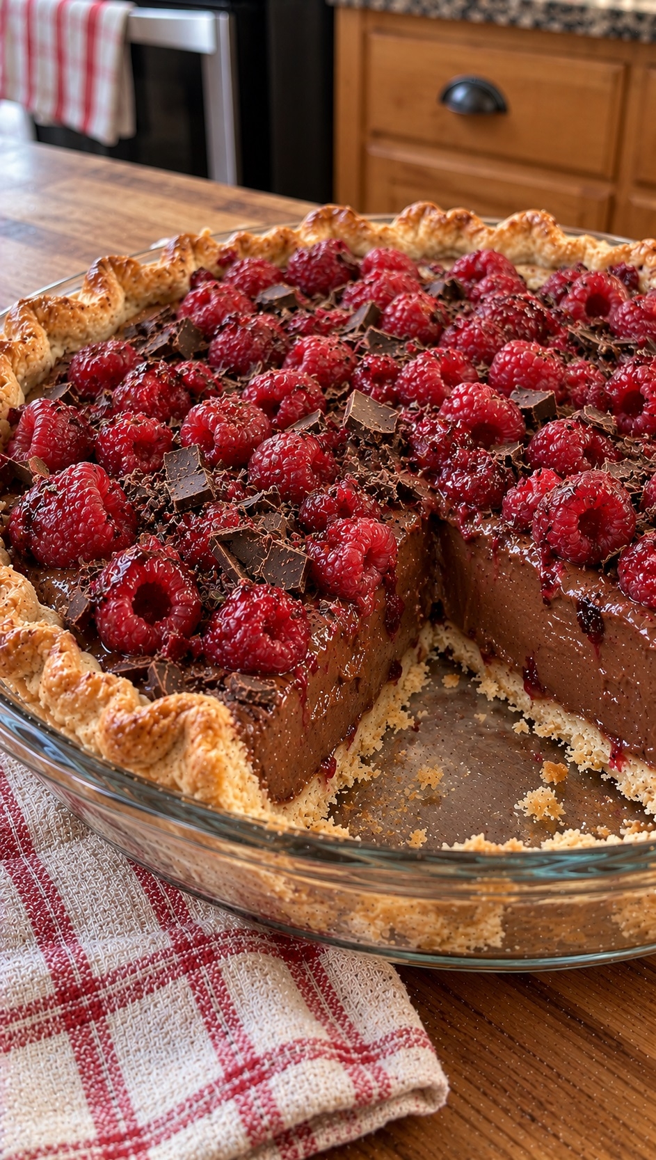 Desserts