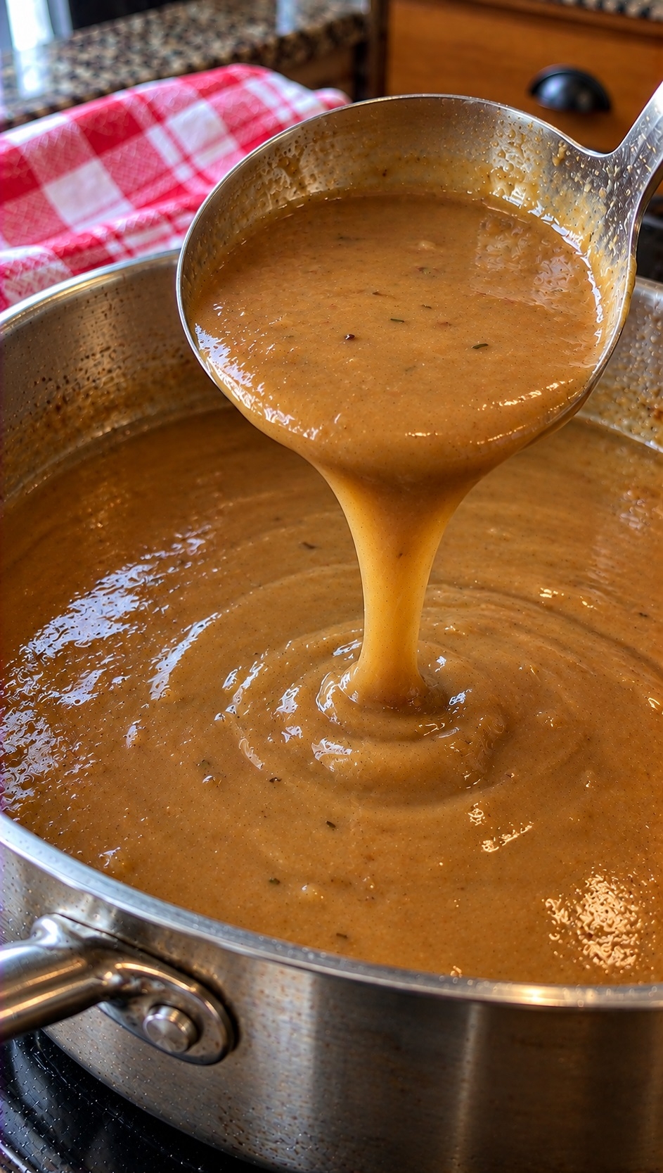 Sauces