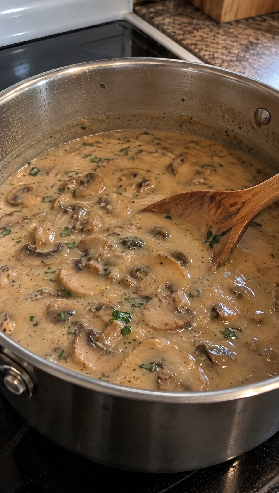 Soupes