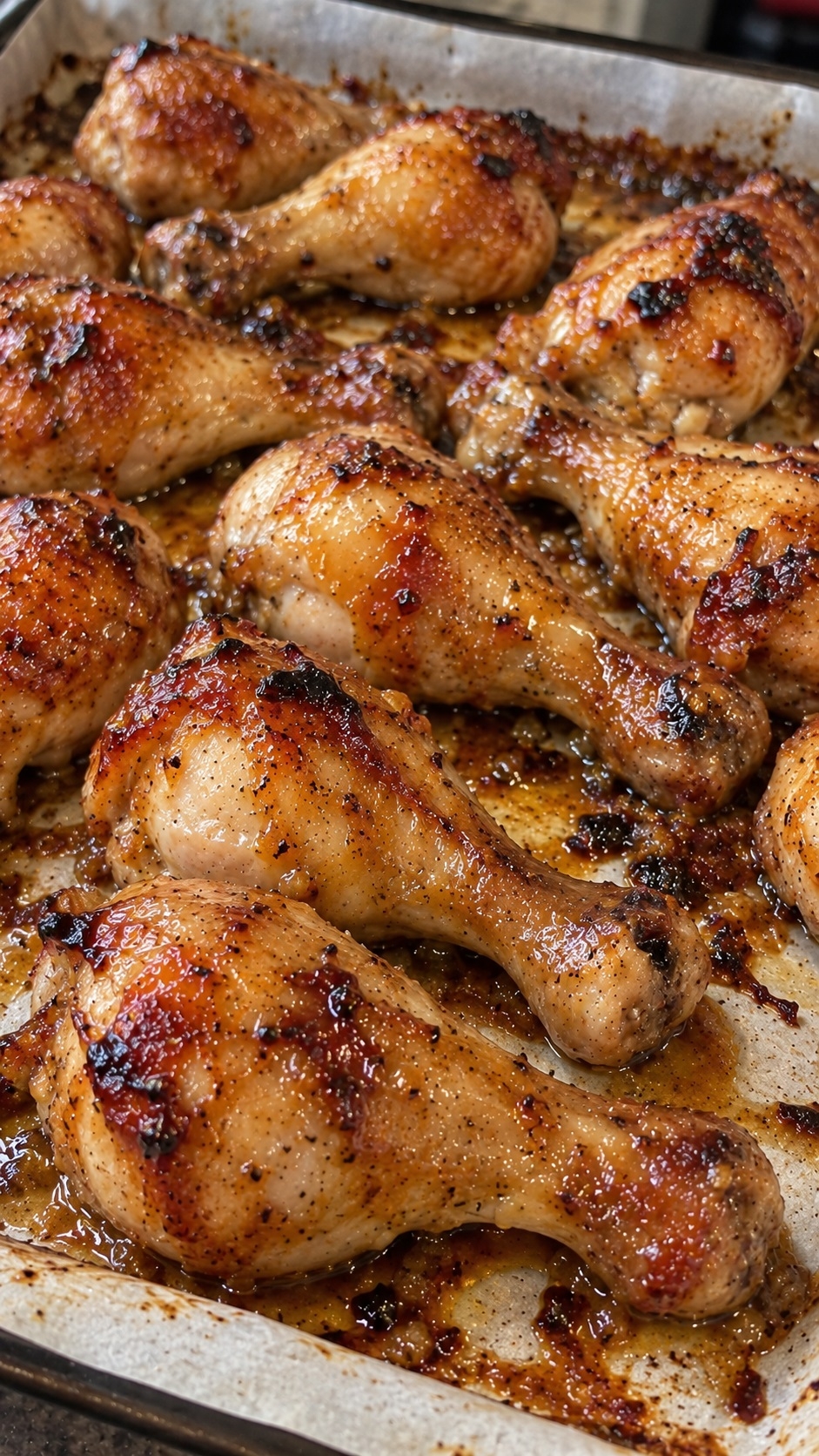 Sauces