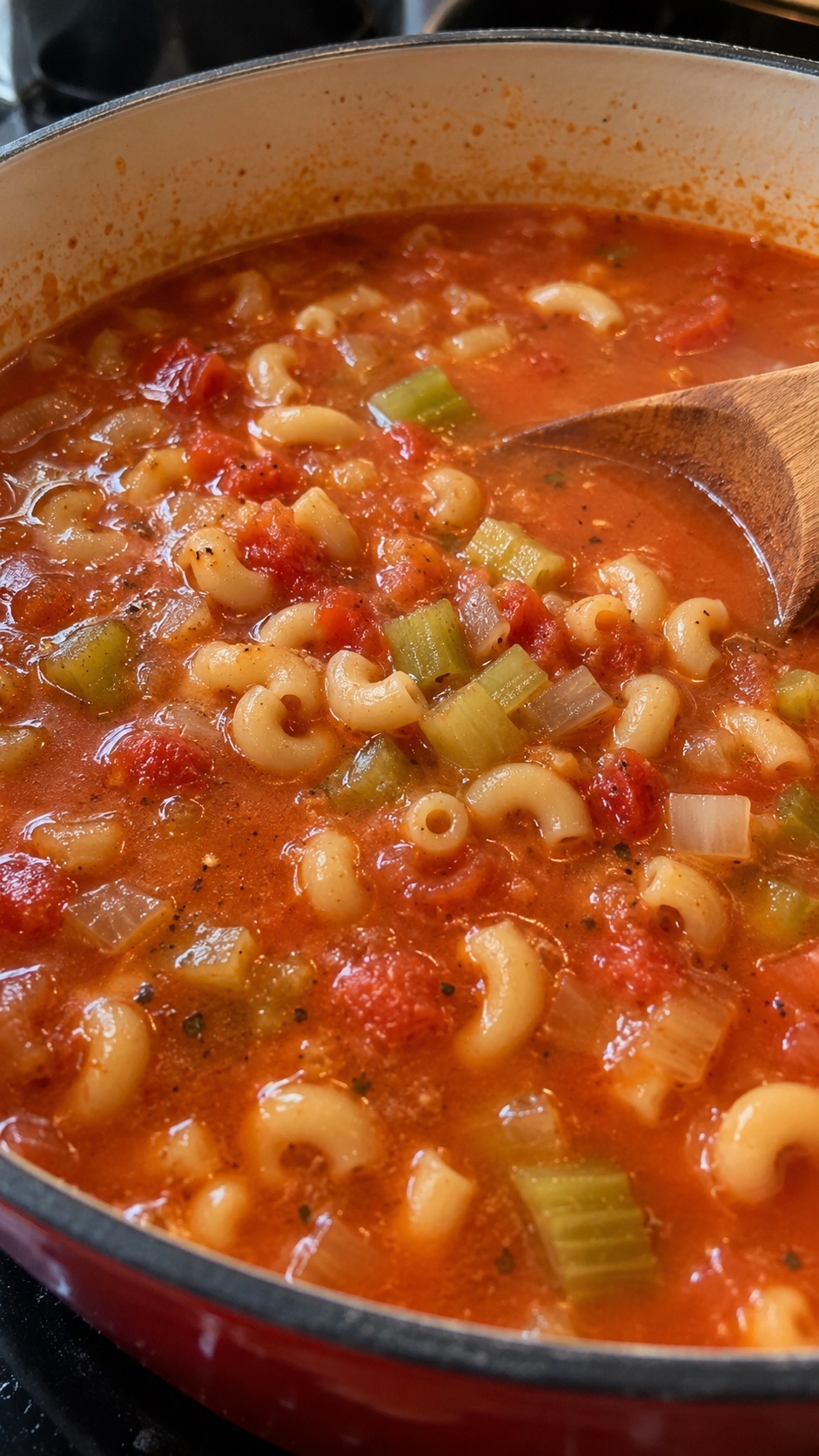 Soupes