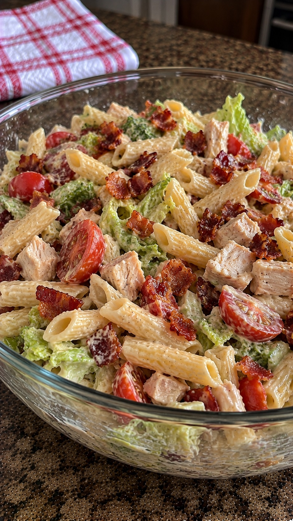 Salades