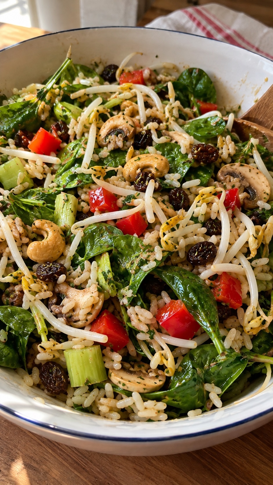 Salades