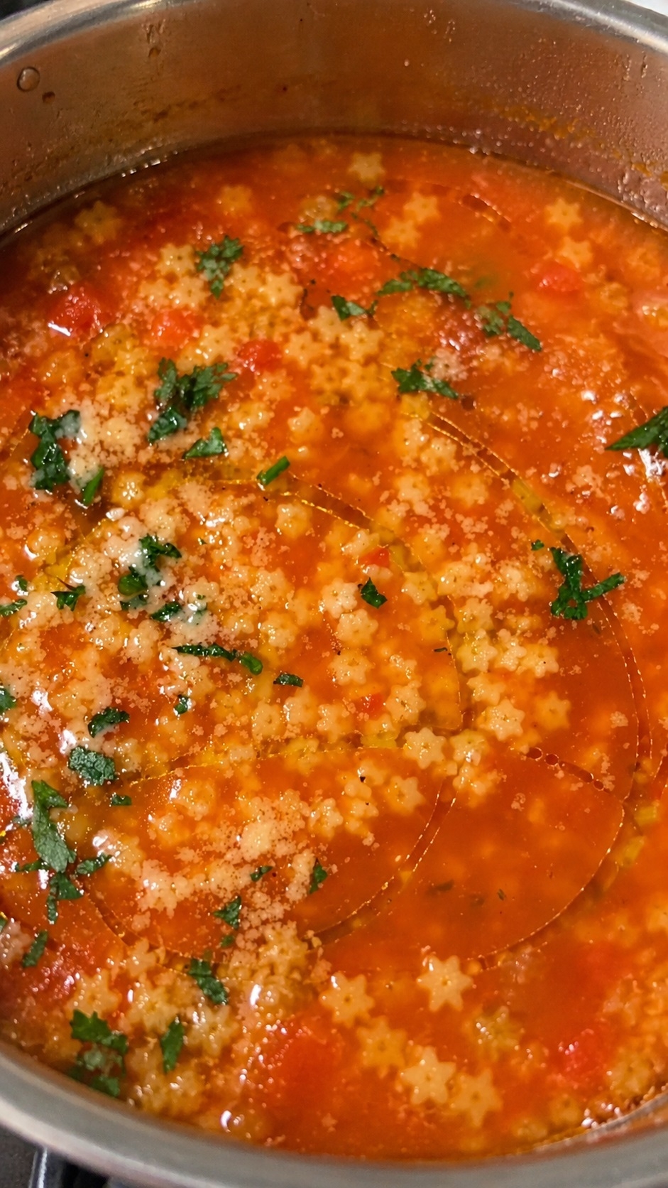 Soupes