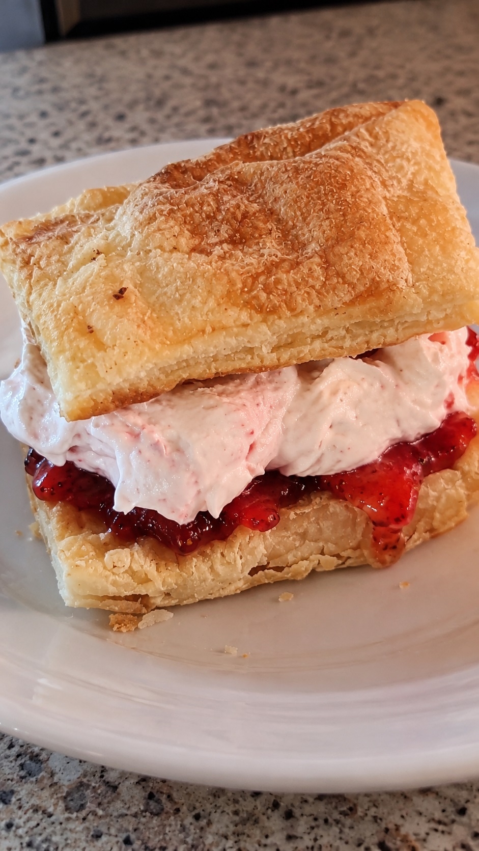 Desserts