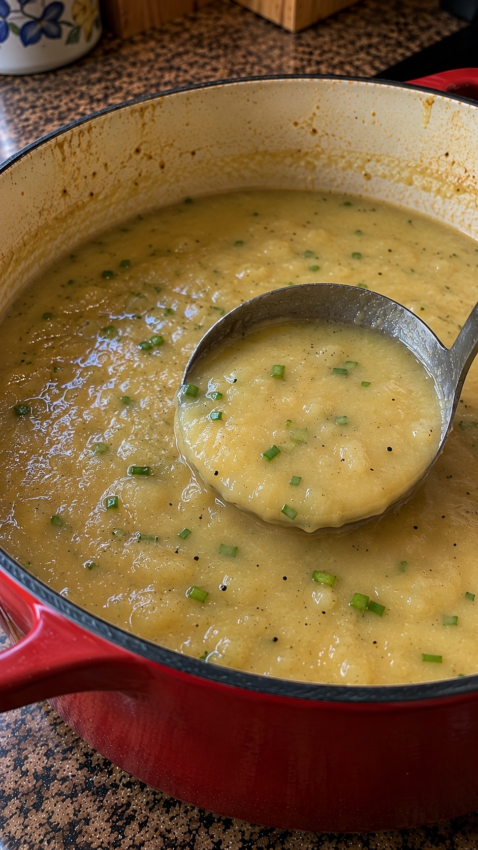 Soupes
