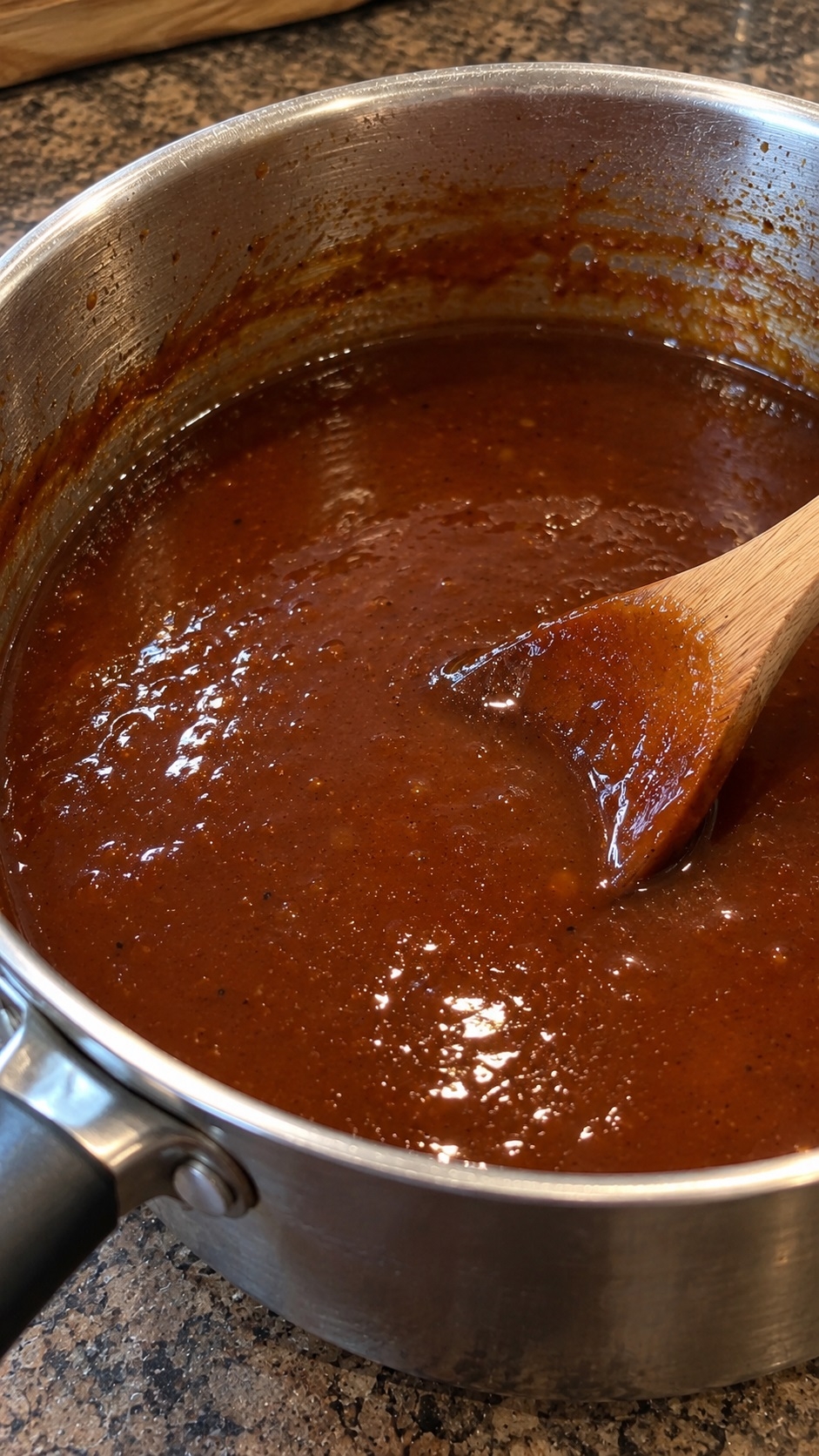 Sauces