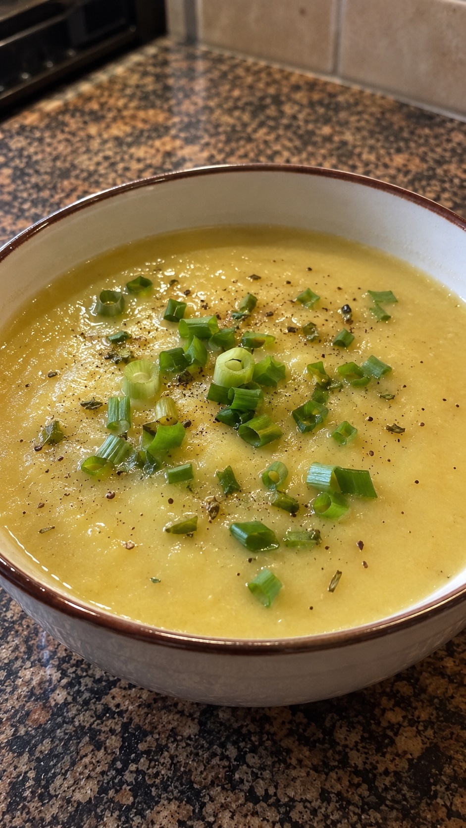 Soupes