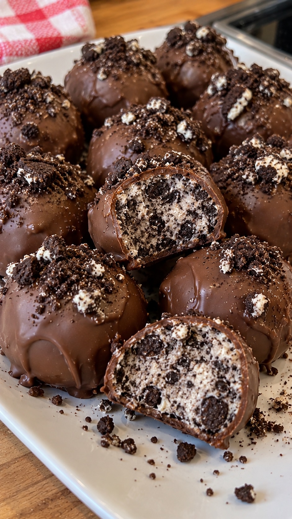 Recettes de No�l
