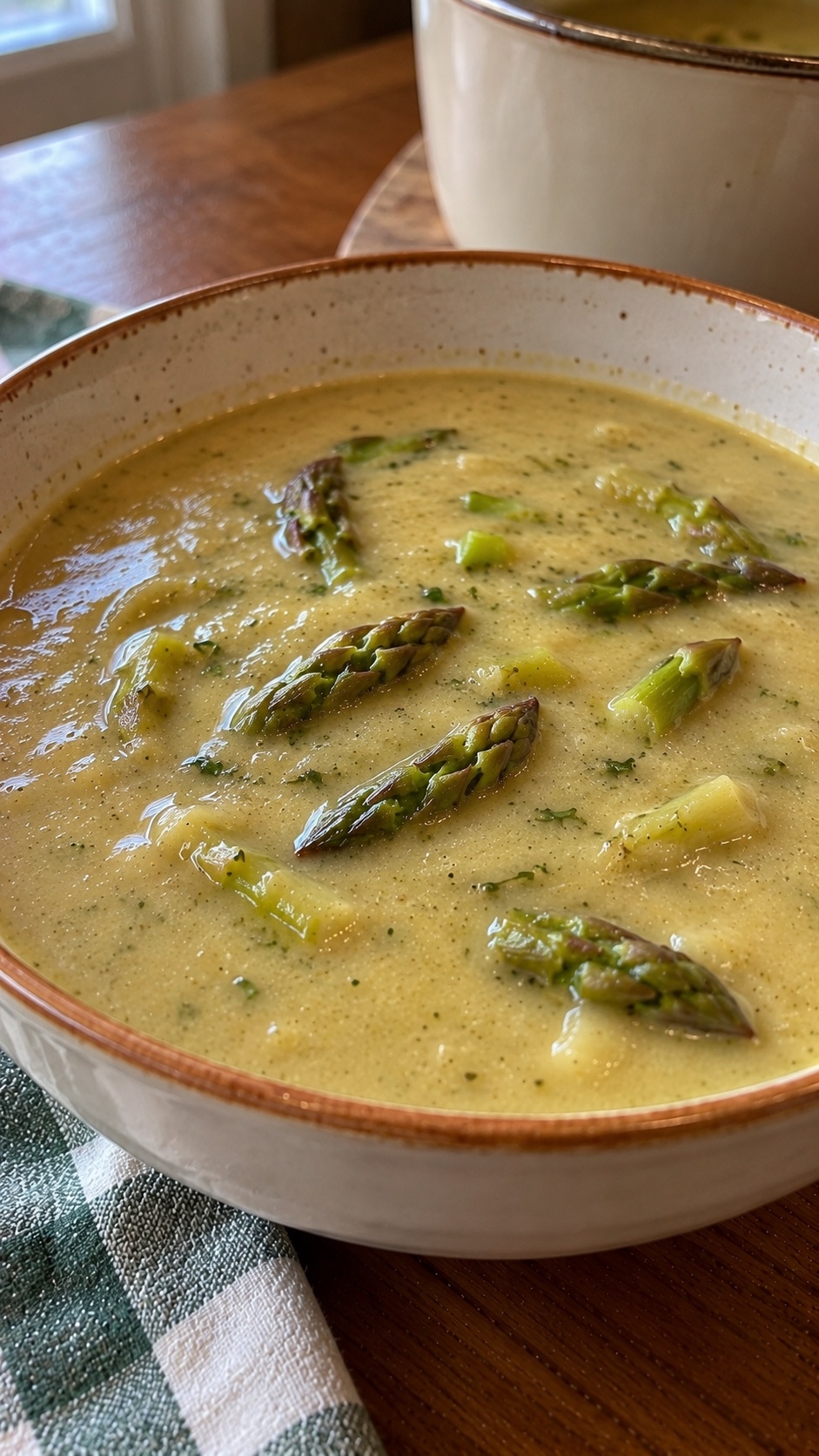 Soupes