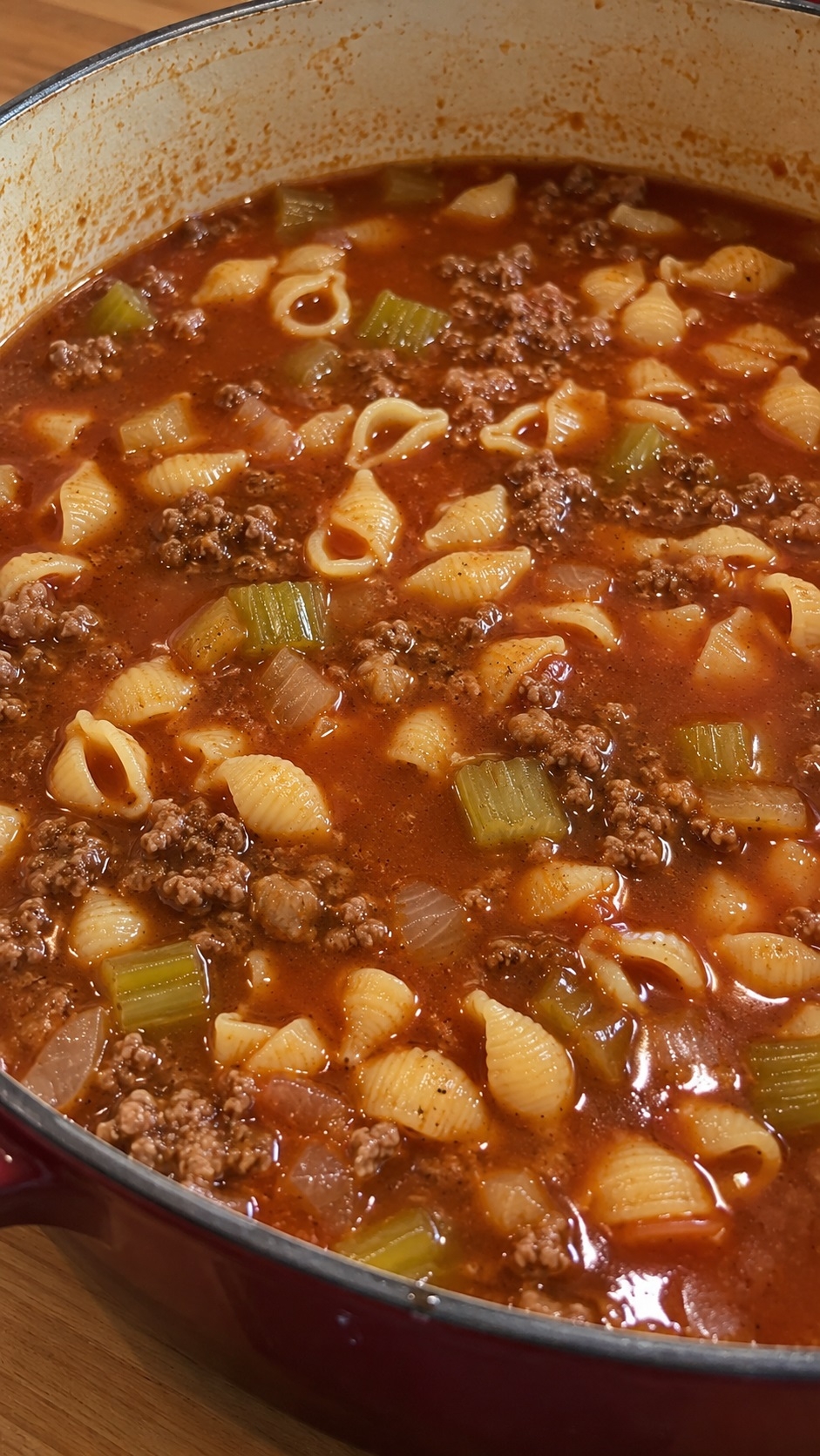 Soupes