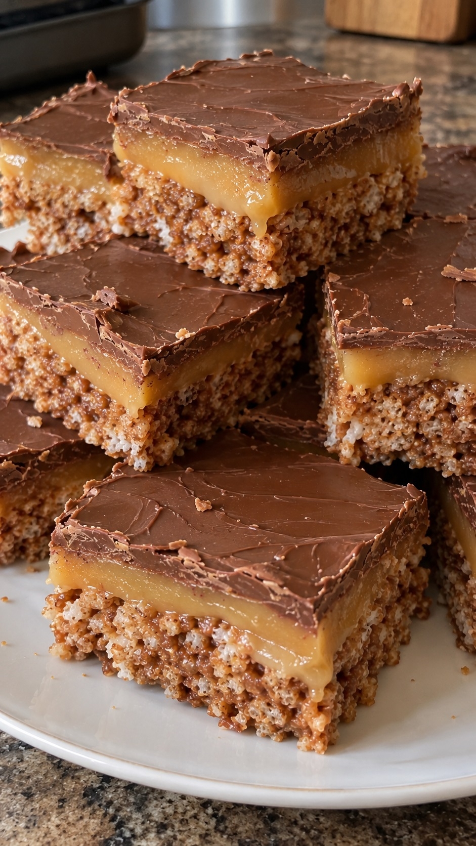 Desserts