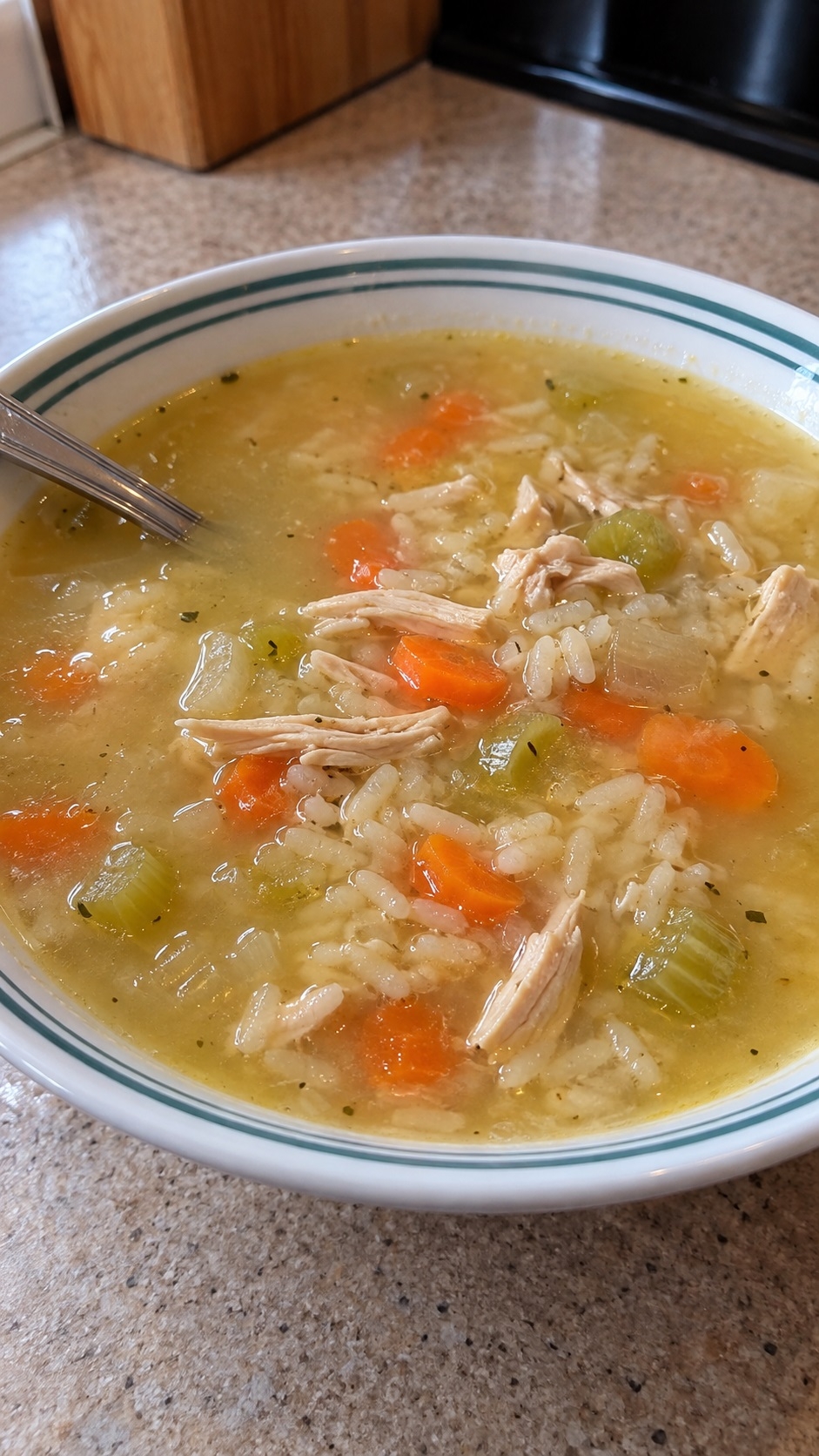 Soupes