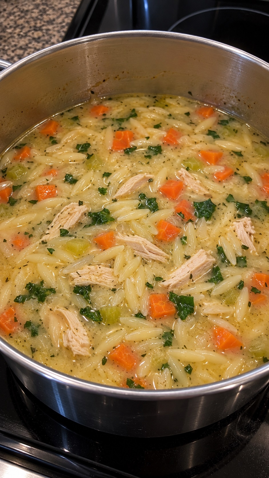 Soupes
