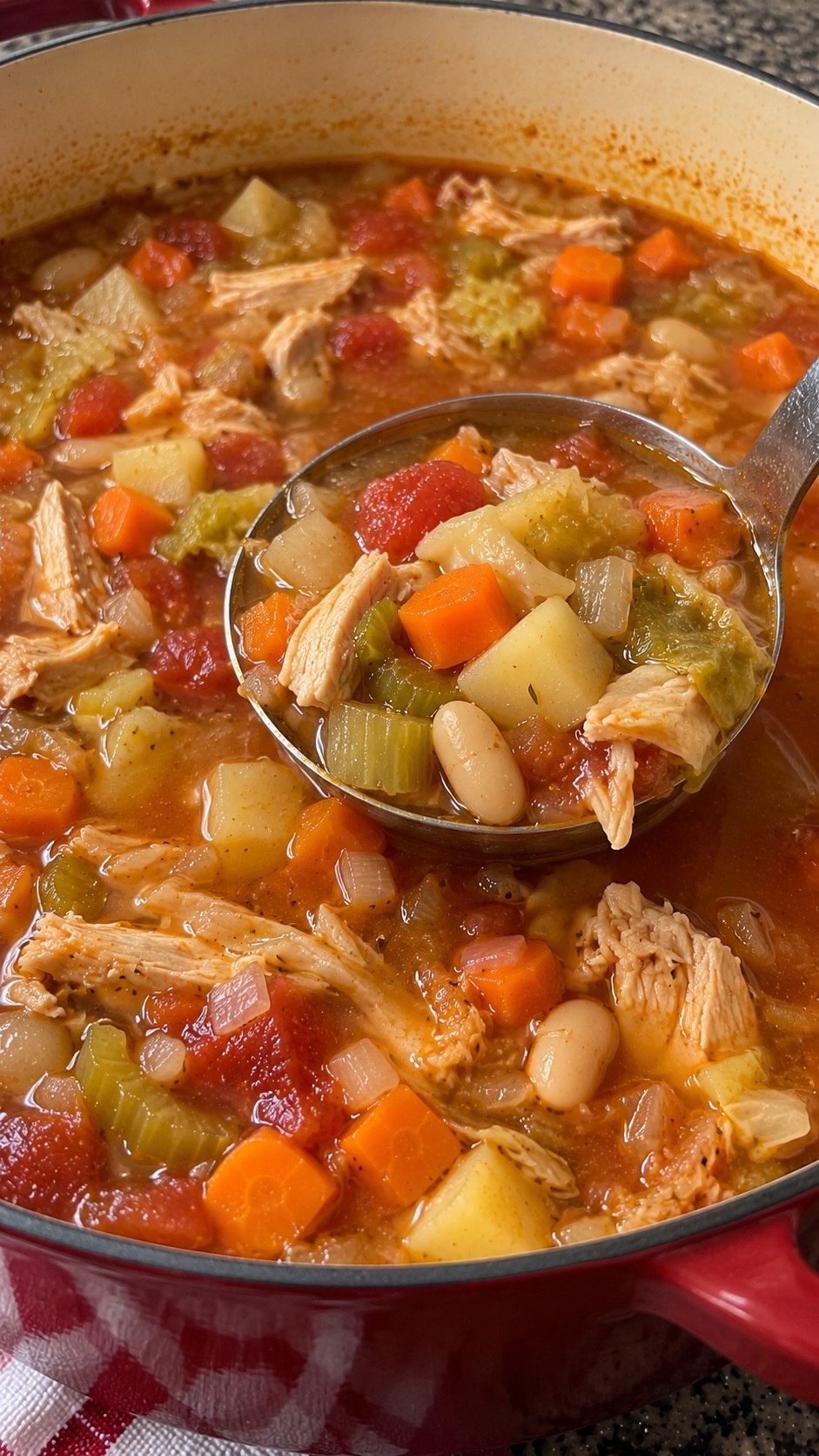 Soupes