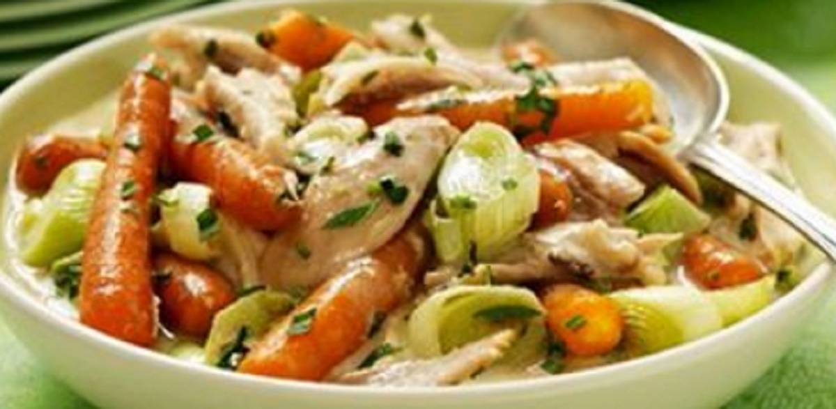 Recette de maman Les meilleures recettes de nos mamans