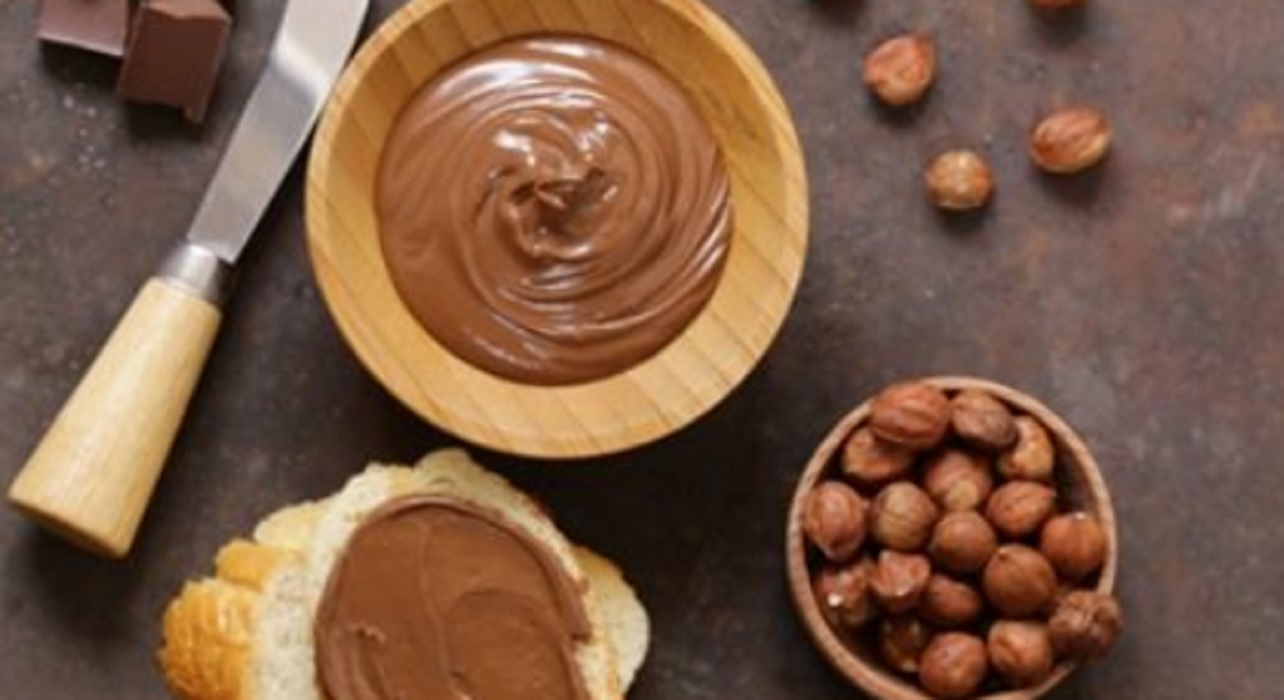 Recette : Nutella maison.