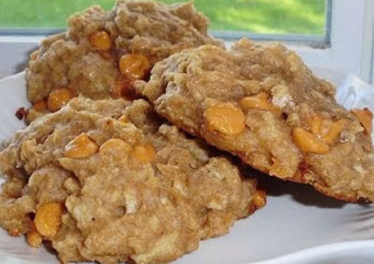 Recette : Galettes aux pommes et caramel.