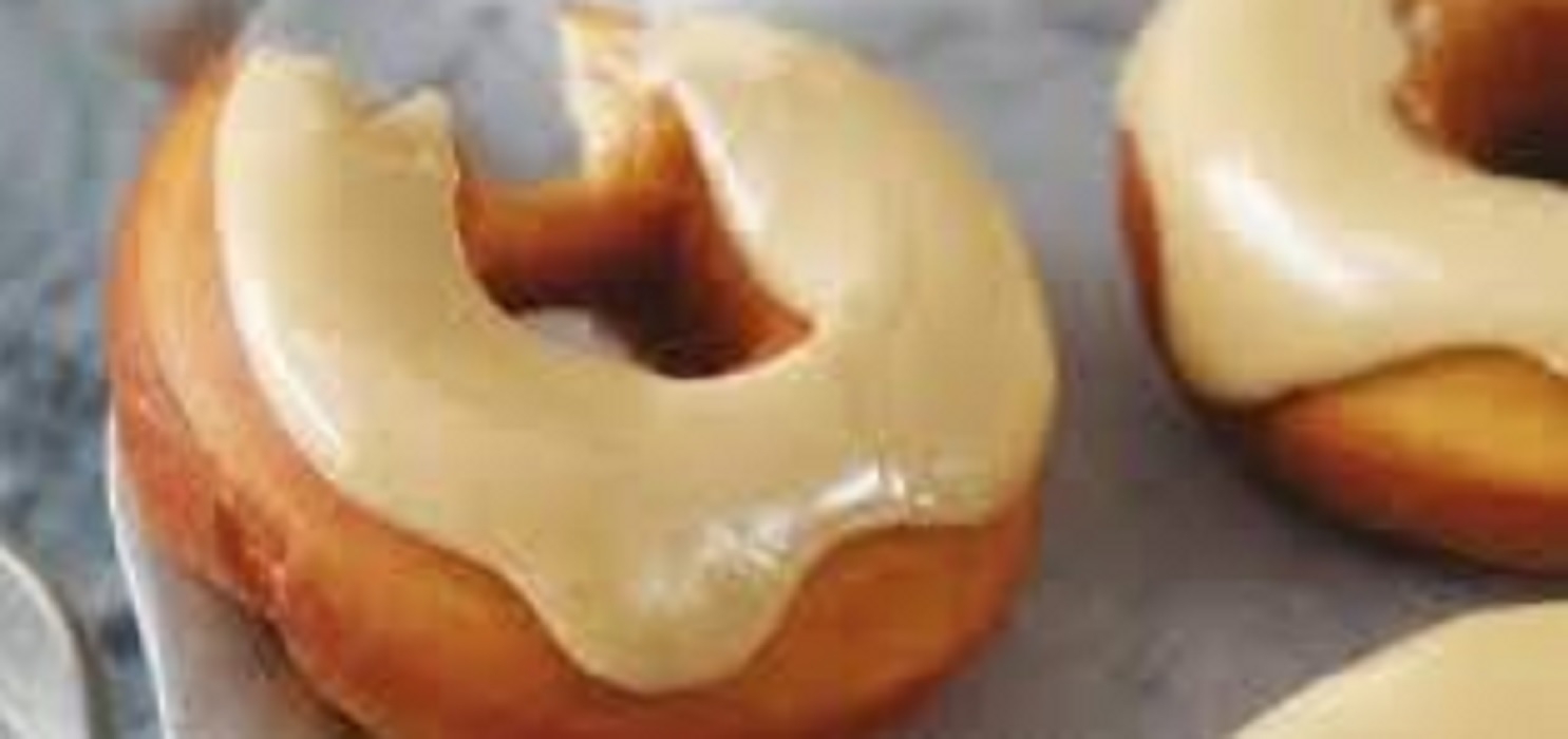 Recette : Gla�age � l'�rable (style Tim Horton).