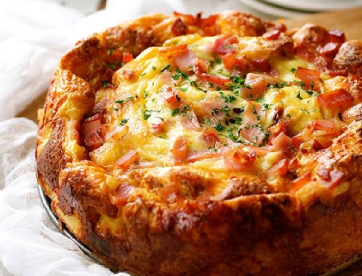 Recette de maman Les meilleures recettes