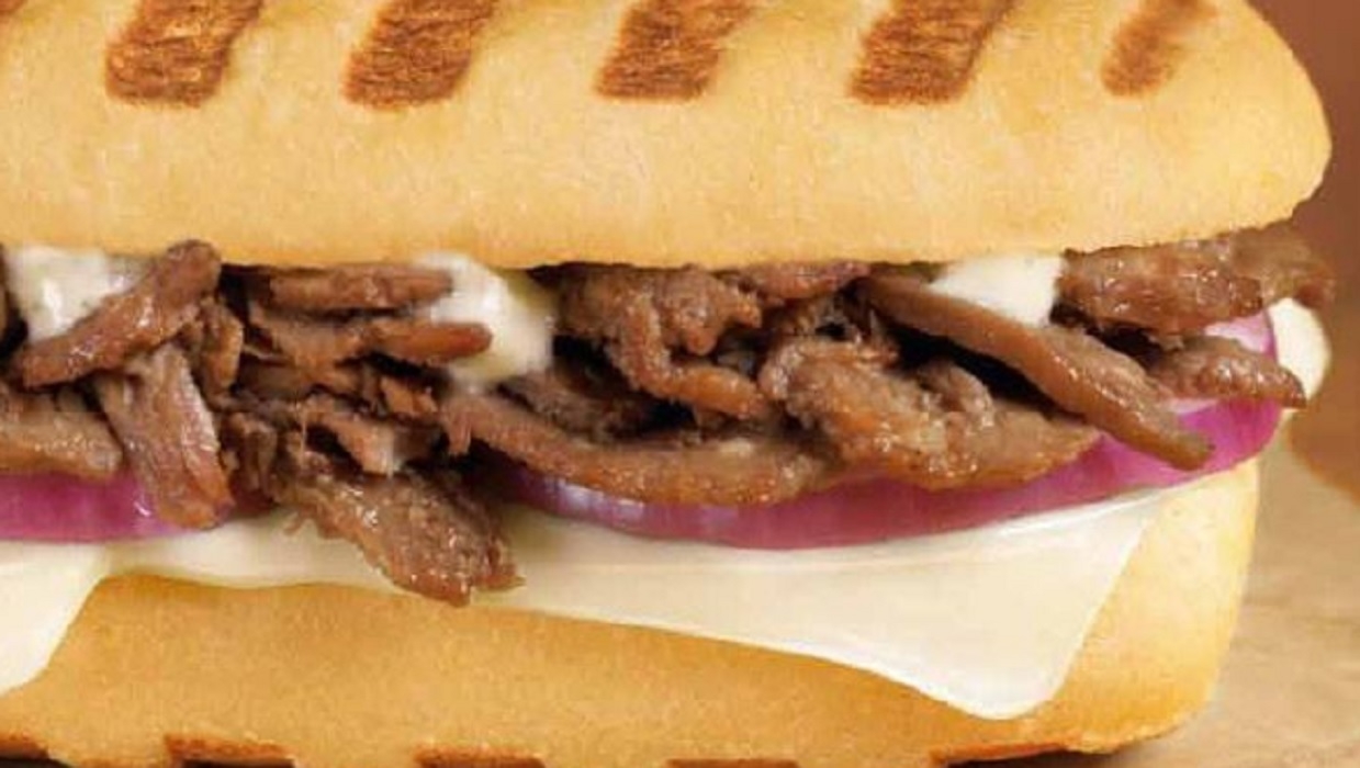 Recette : Sous-marin steak style Tim Horton