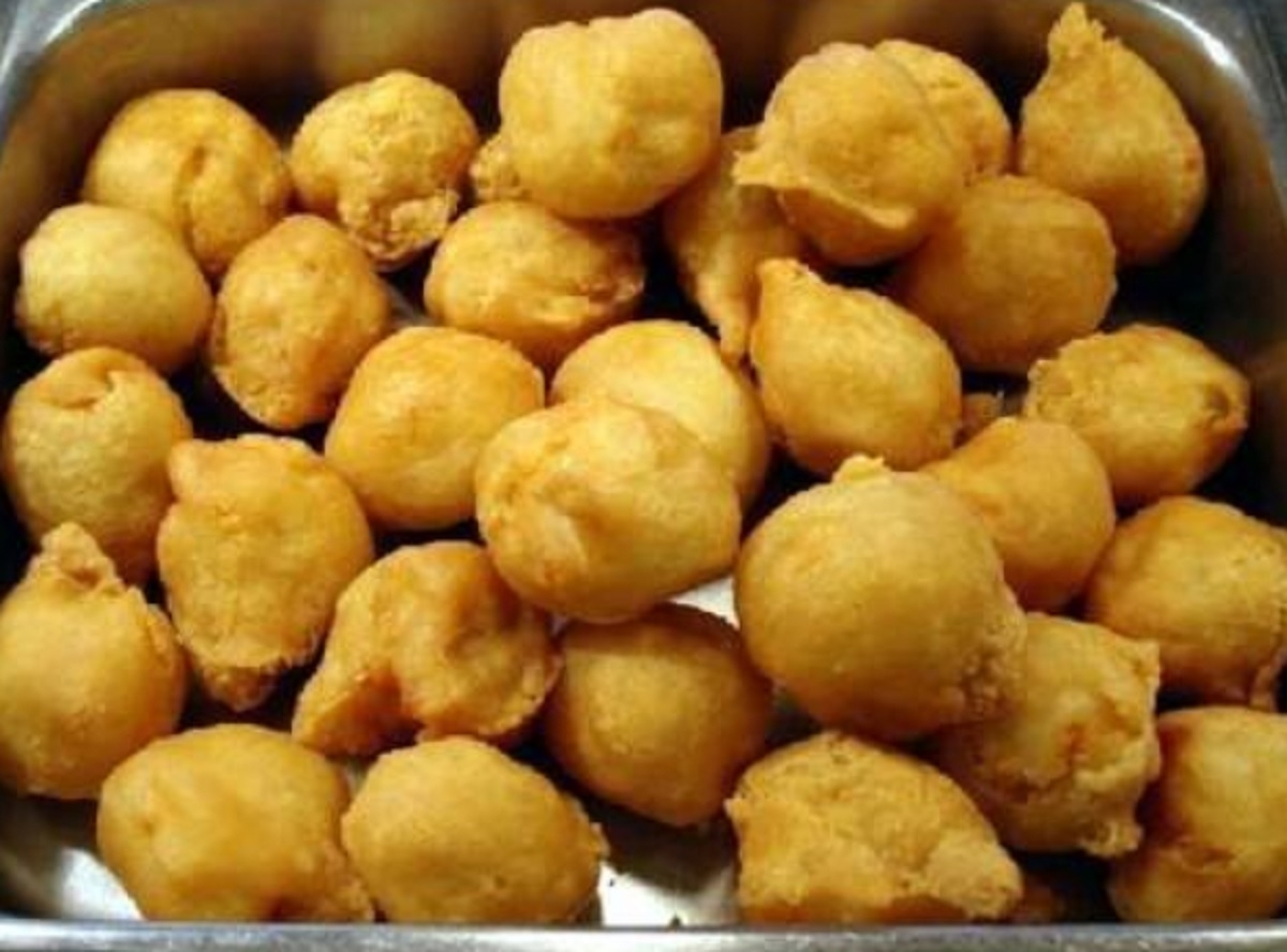 Recette : Boules de poulet chinoises maison pareilles au resto