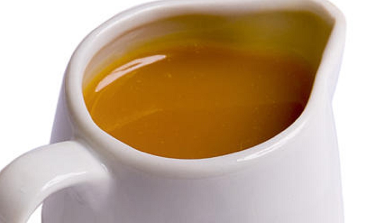 Recette : Sauce au caramel maison facile.