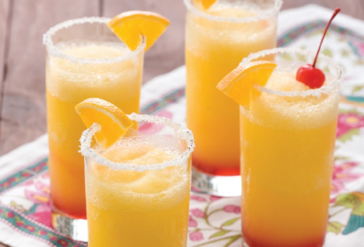Recette de maman | Les meilleures recettes de nos mamans