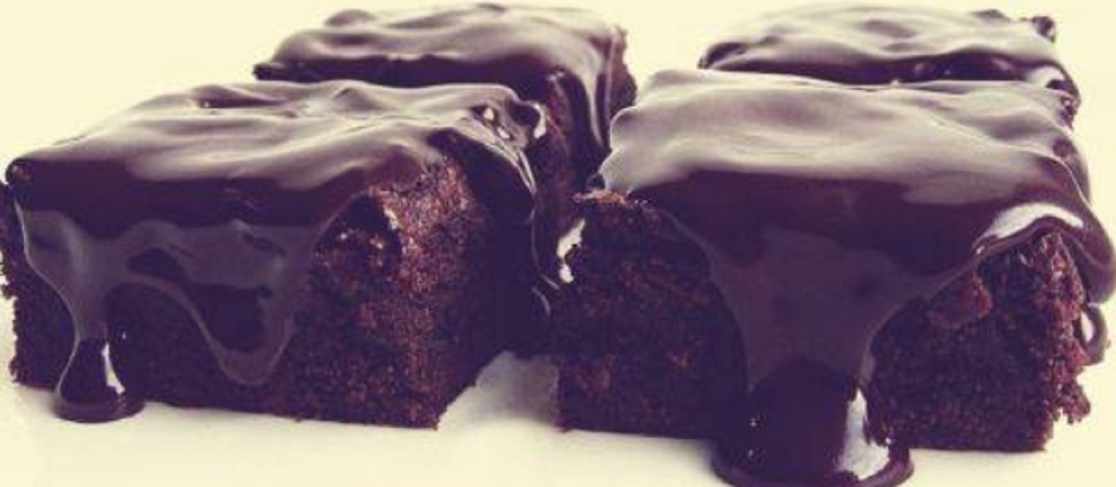 Recette : Brownies de style St-Hubert.