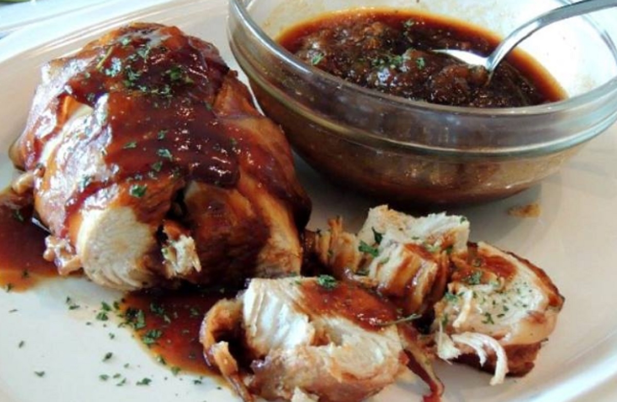 Recette de maman Les meilleures recettes de nos mamans