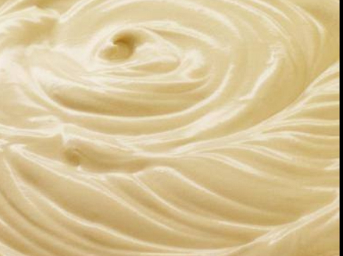 Recette : Gla�age � vanille petite quantit�e.�