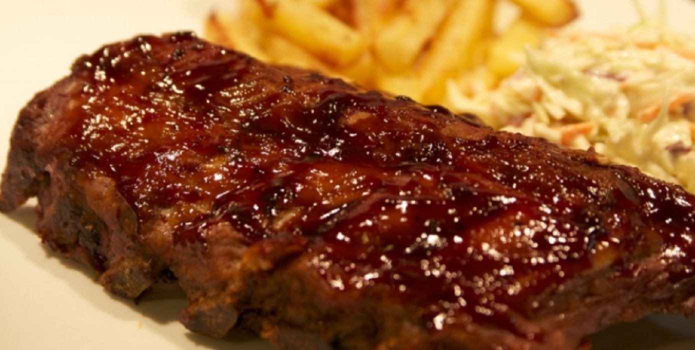 Recette : C�tes lev�es � la mijoteuse.