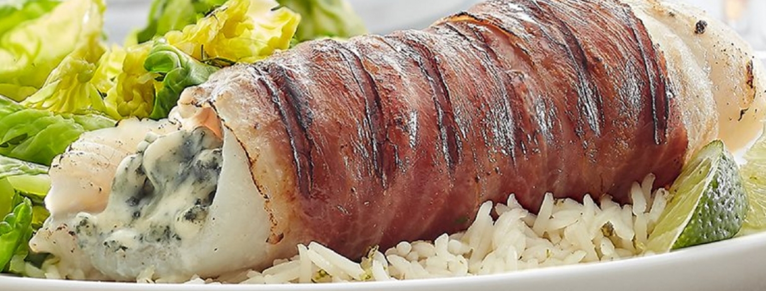 Recette : Filet de sole croustillant.