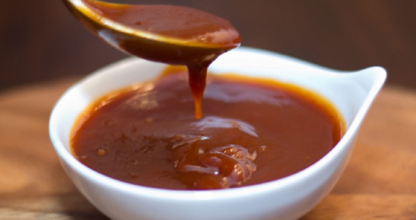 Recette : Sauce BBQ maison de maman.