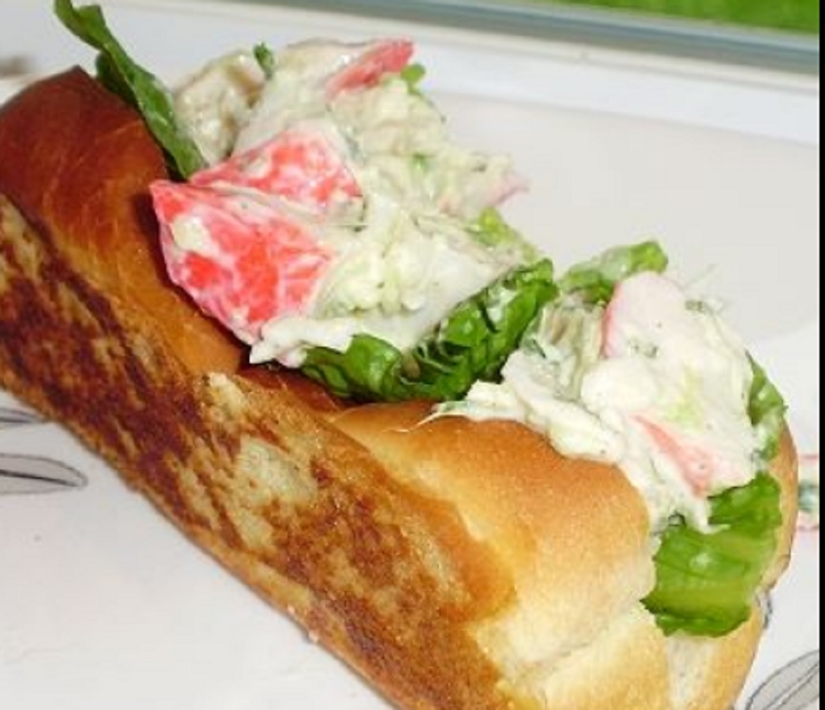 Recette: Gu�dilles � la goberge.