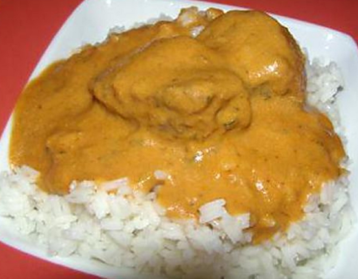 Recette: Boeuf brais� � la cr�me.