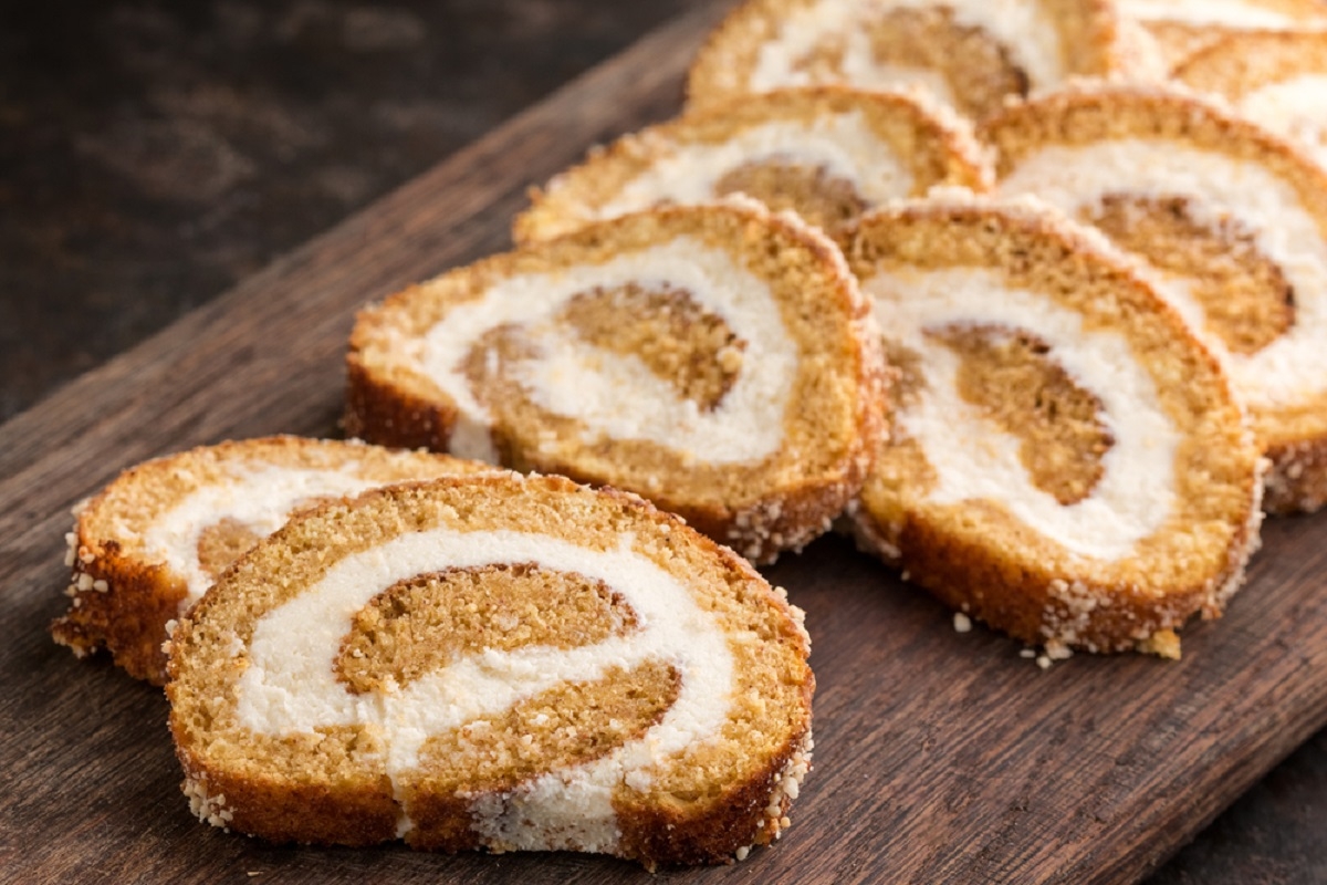 Recette: Pain  la citrouille.
