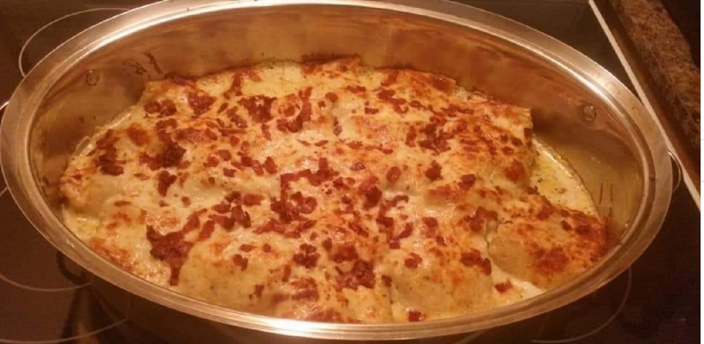 Recette de maman Les meilleures recettes de nos mamans