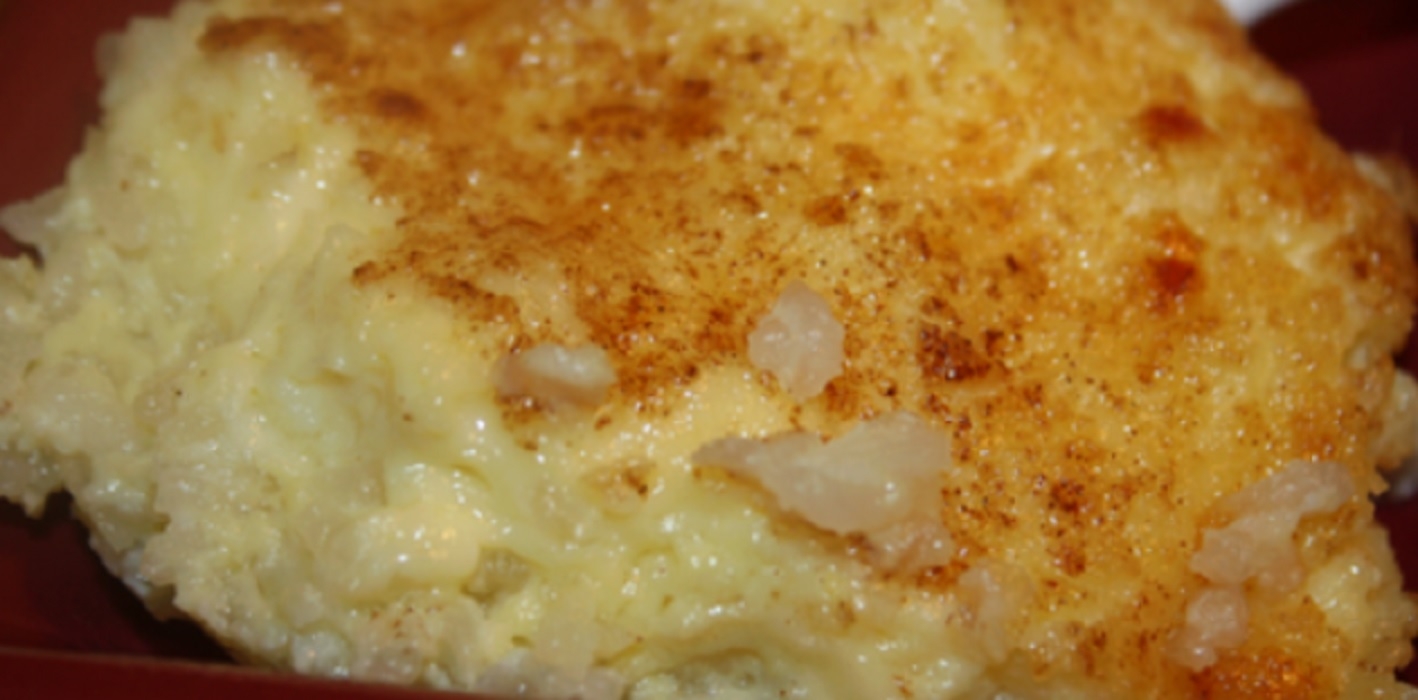 Recette de maman Les meilleures recettes de nos mamans