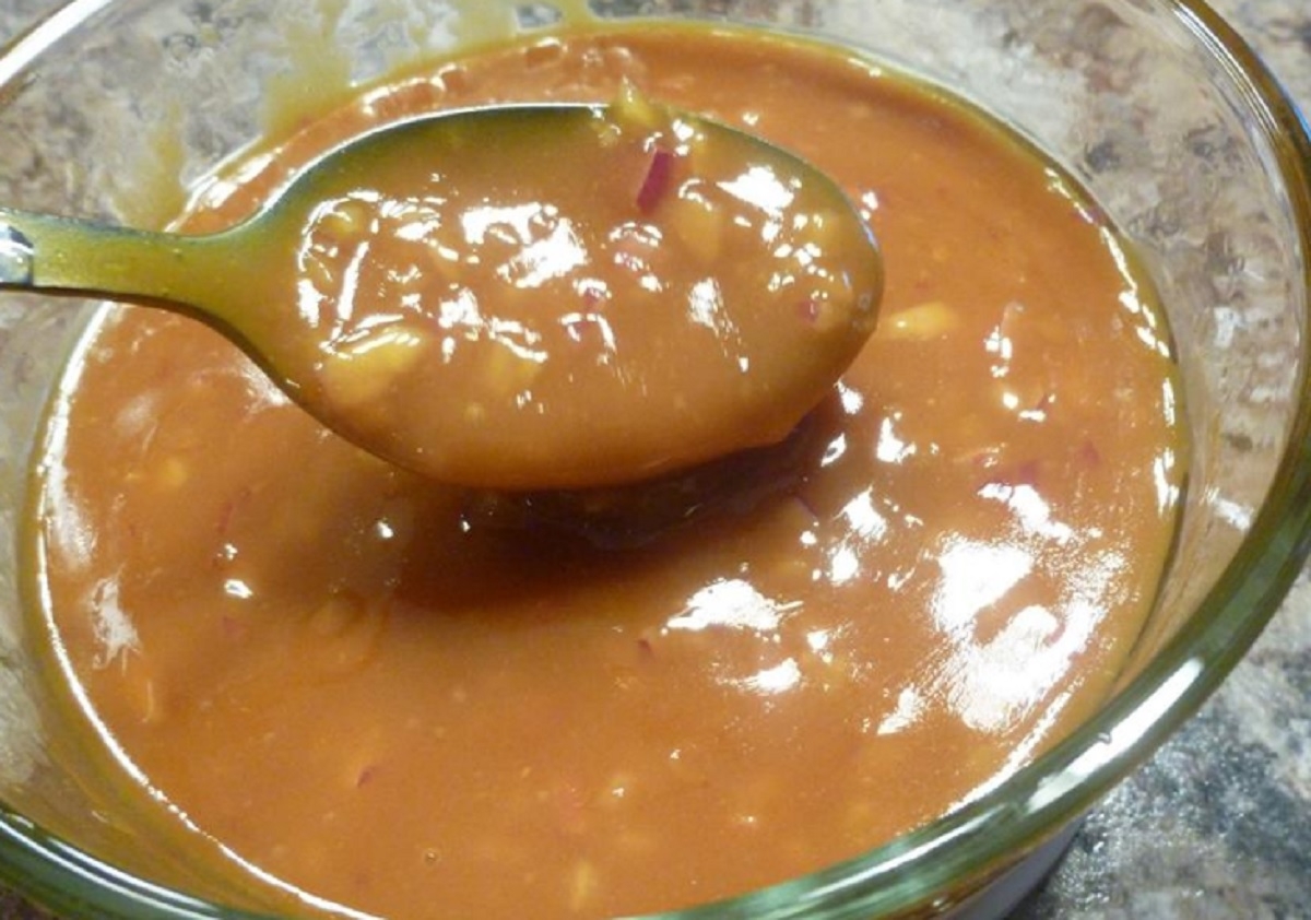 Recette de maman Les meilleures recettes de nos mamans