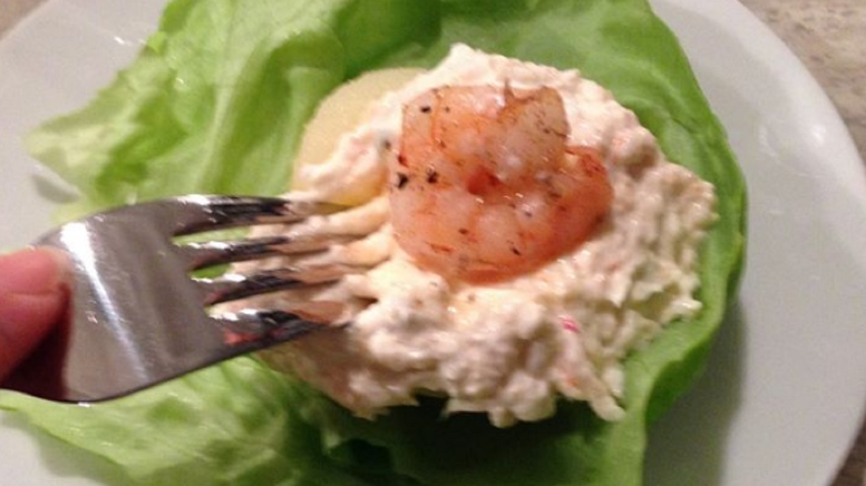 Recette: �Poires farcies de maman.