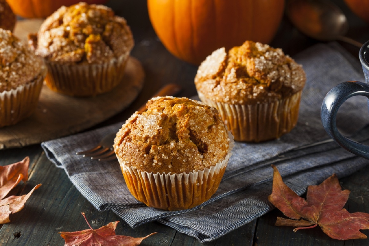 Recette Muffin Aux Epices Du Tim Horton Recette De Maman